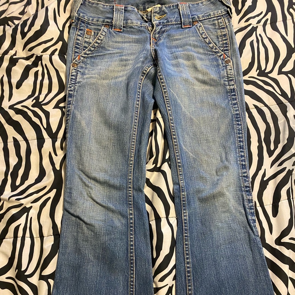True Religion jeans.. like new